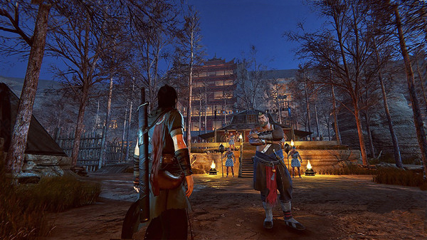 紫塞秋风3dm破解版