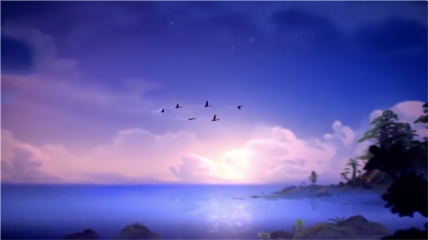 奥日与鬼火意志免安装破解版