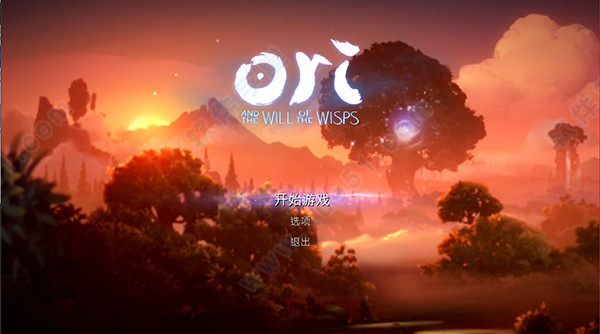 奥日与鬼火意志3dm破解版