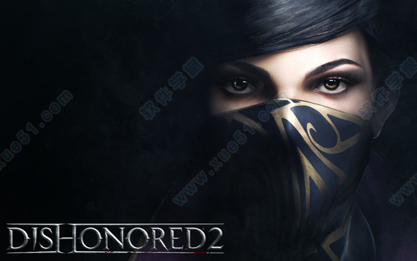 耻辱2吾爱破解版