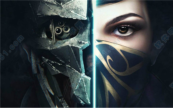 耻辱2steam破解版