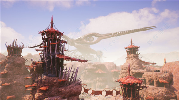 神佑释放免费版