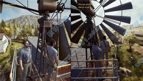 逃出生天好玩吗