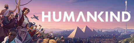 HUMANKIND中文免安装版