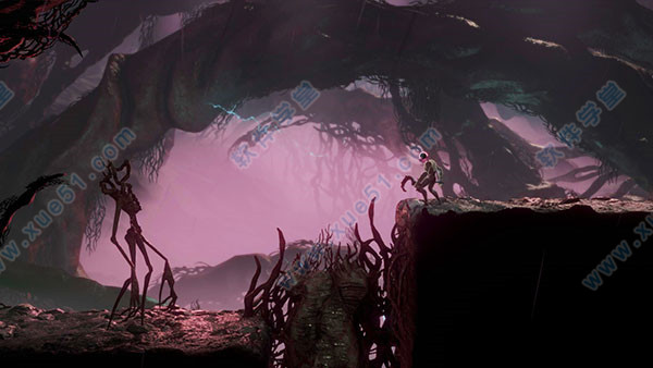 grime武器选择指南